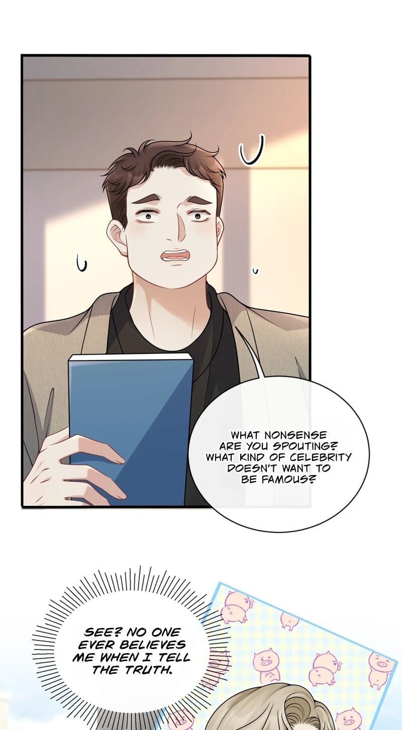 Dangerous Lover Chapter 20 page 30 - 