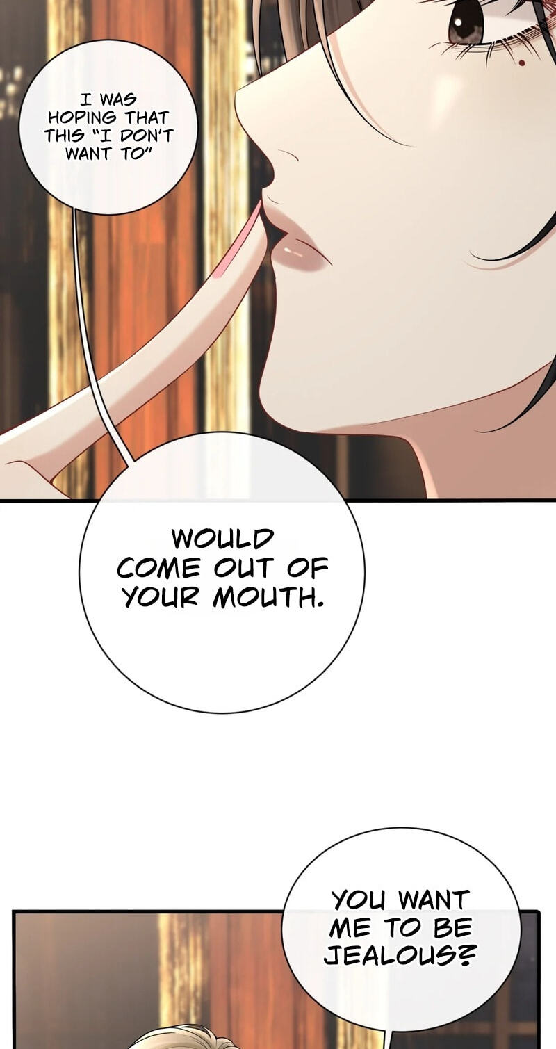 Dangerous Lover Chapter 20 page 4 - 