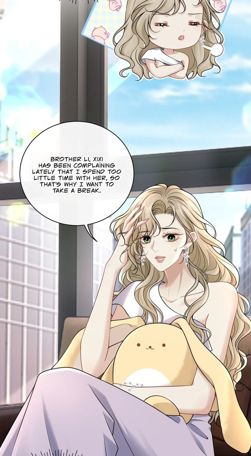 Dangerous Lover Chapter 20 page 31 - 