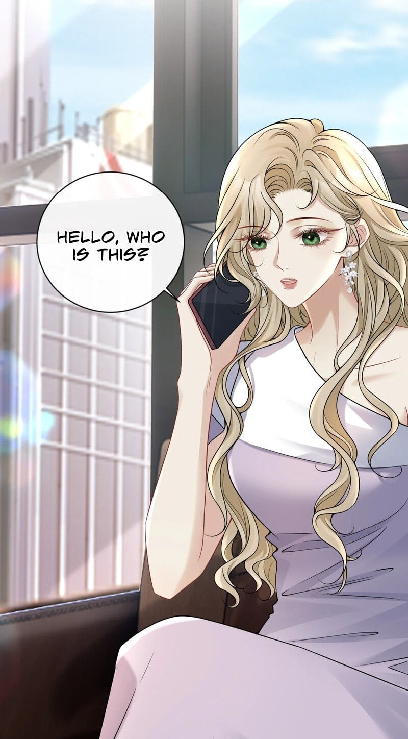 Dangerous Lover Chapter 20 page 36 - 