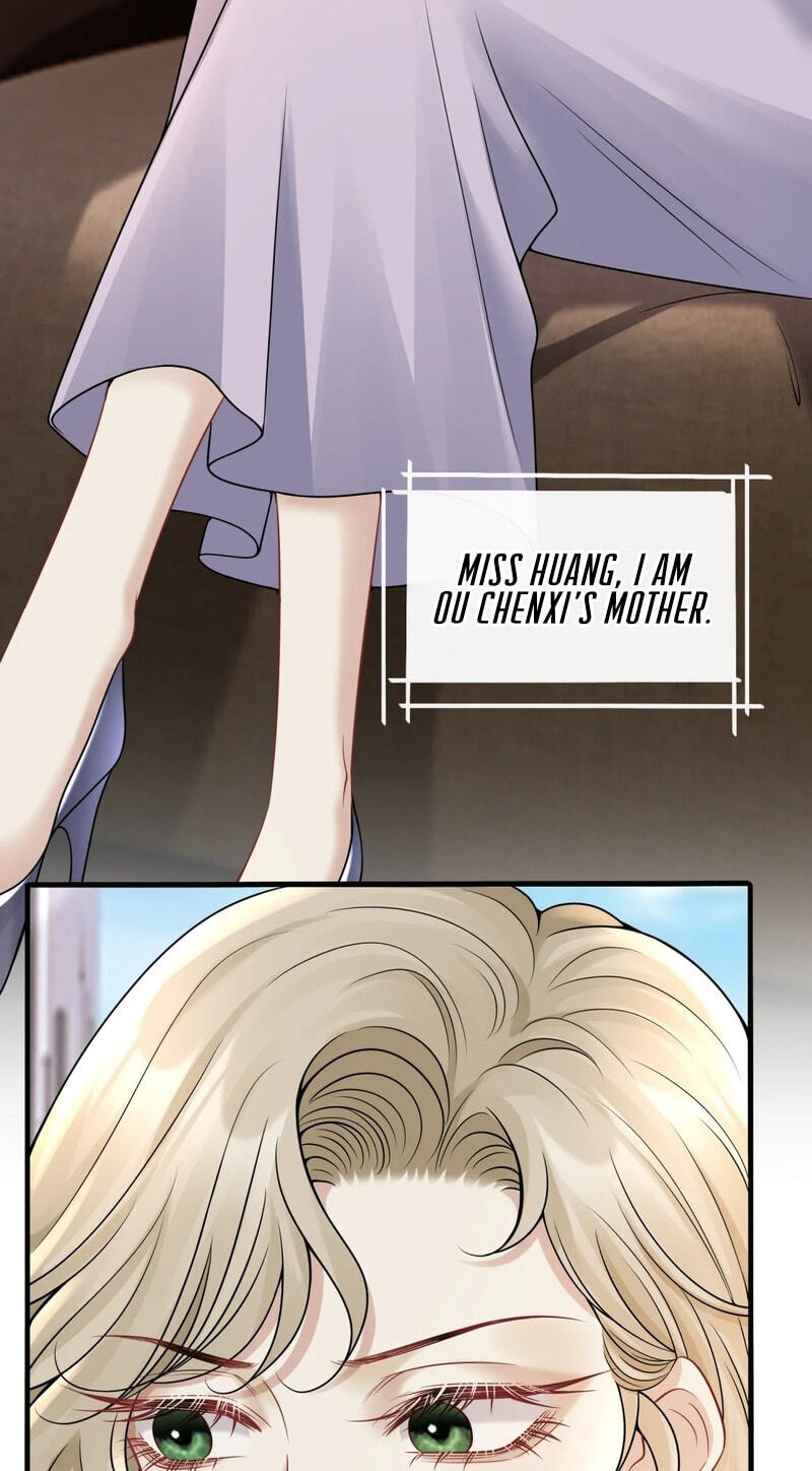 Dangerous Lover Chapter 20 page 37 - 