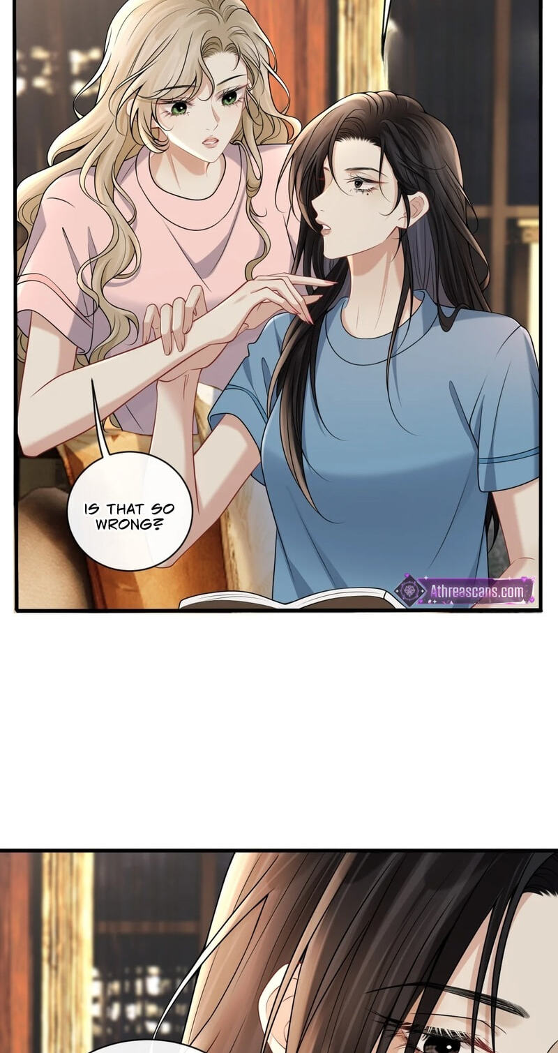 Dangerous Lover Chapter 20 page 5 - 