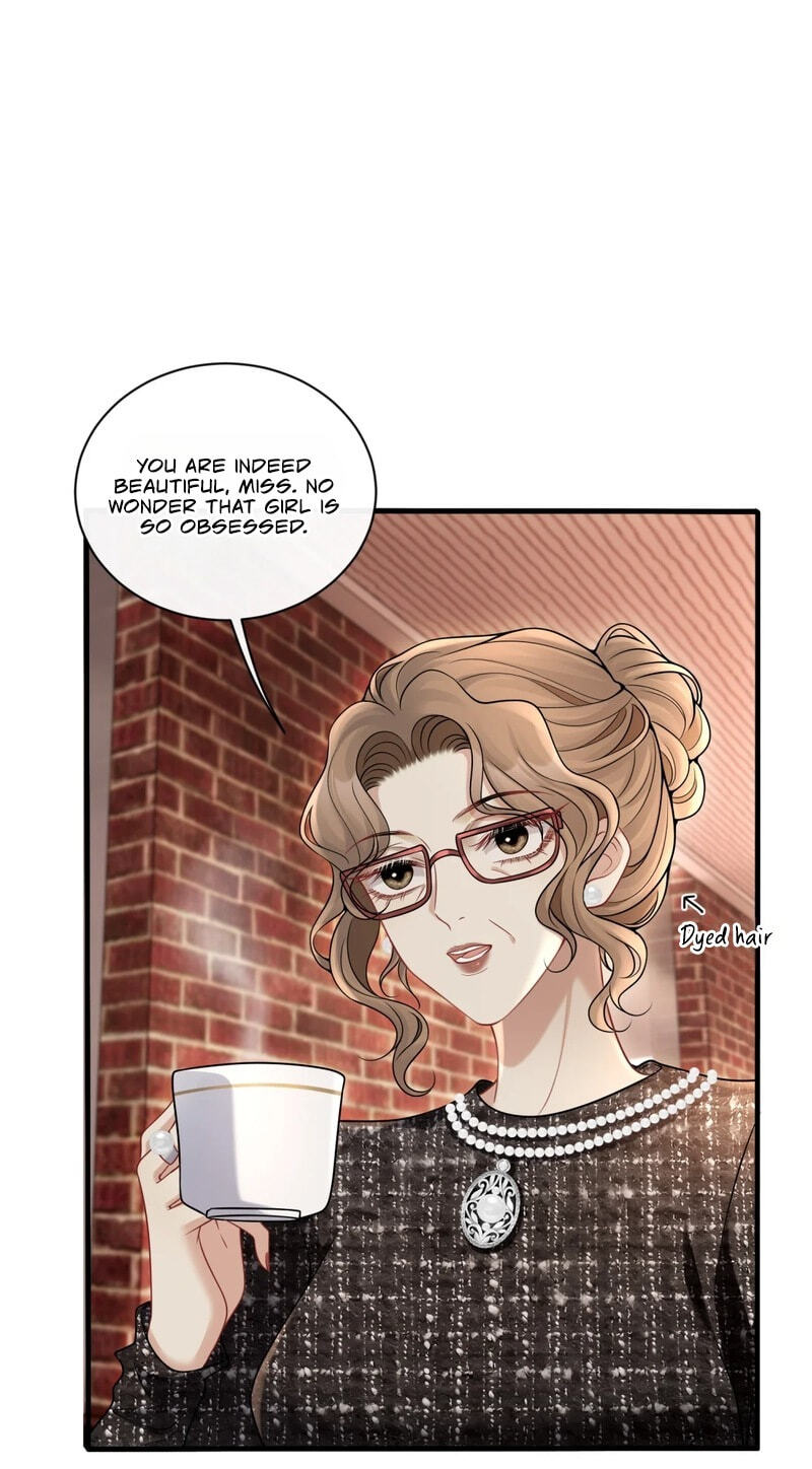 Dangerous Lover Chapter 20 page 41 - 