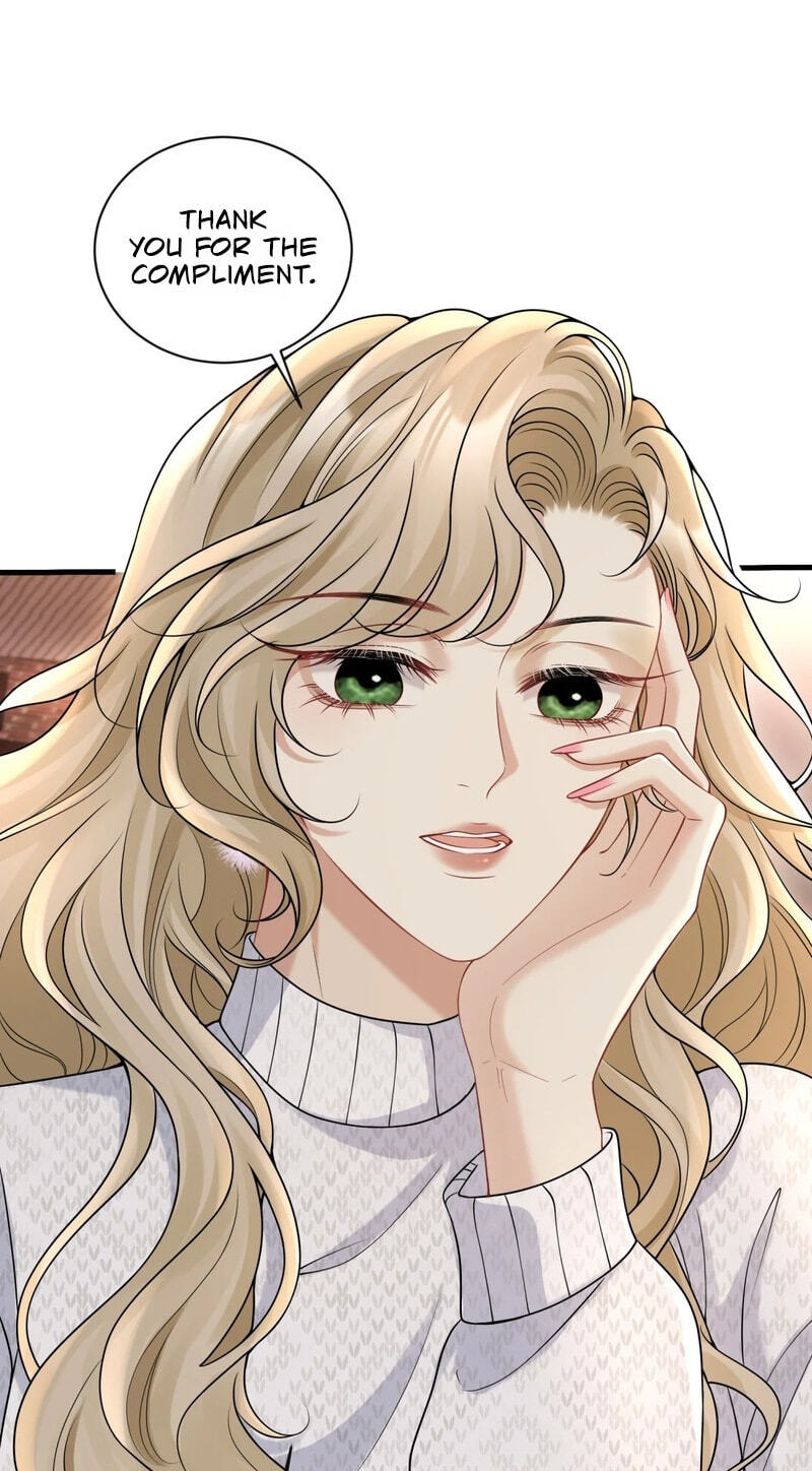 Dangerous Lover Chapter 20 page 42 - 