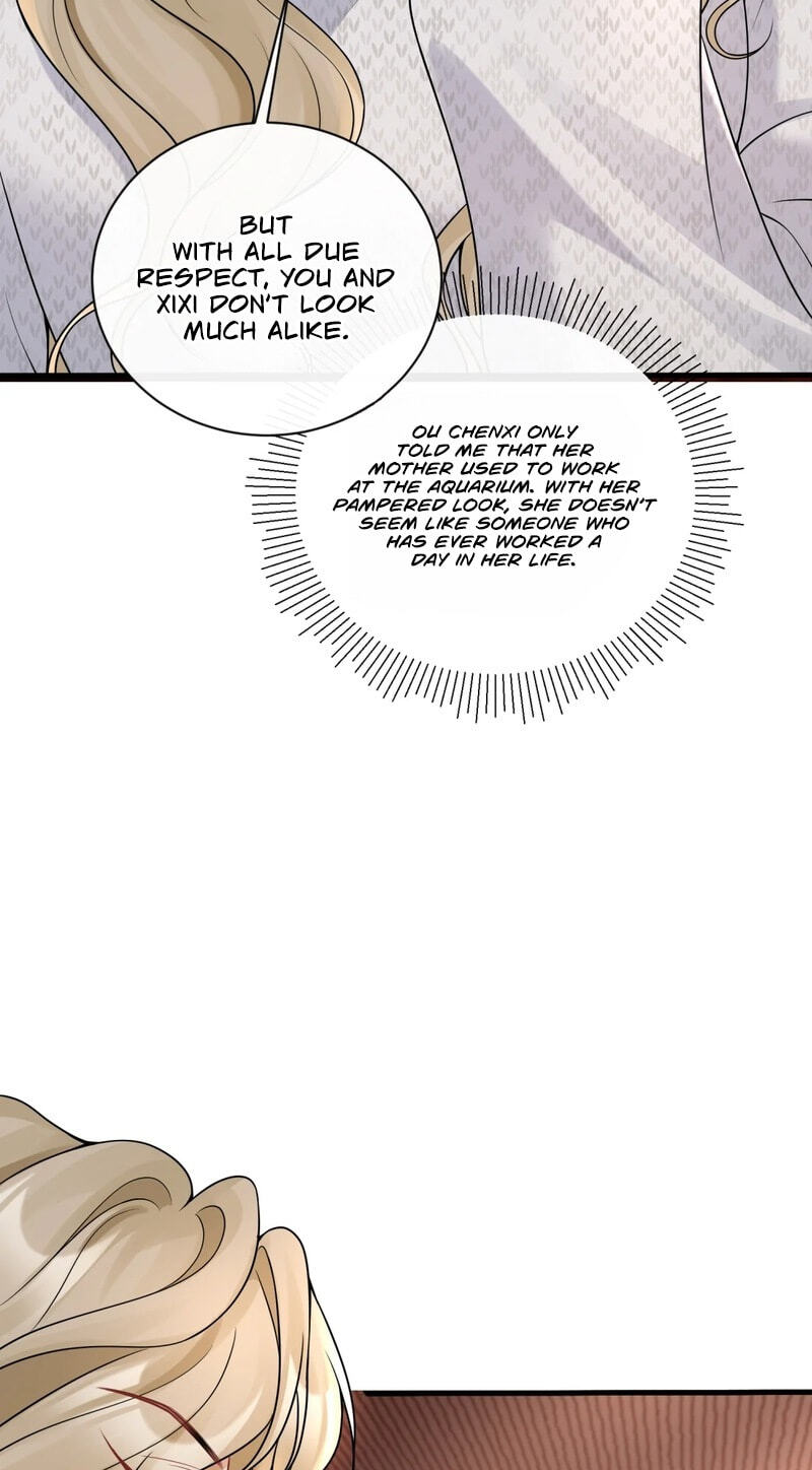 Dangerous Lover Chapter 20 page 43 - 