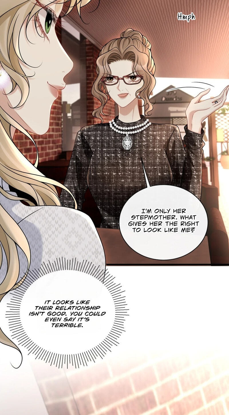 Dangerous Lover Chapter 20 page 44 - 