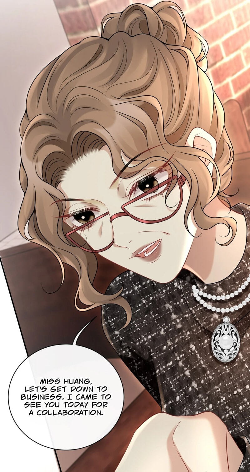 Dangerous Lover Chapter 20 page 45 - 