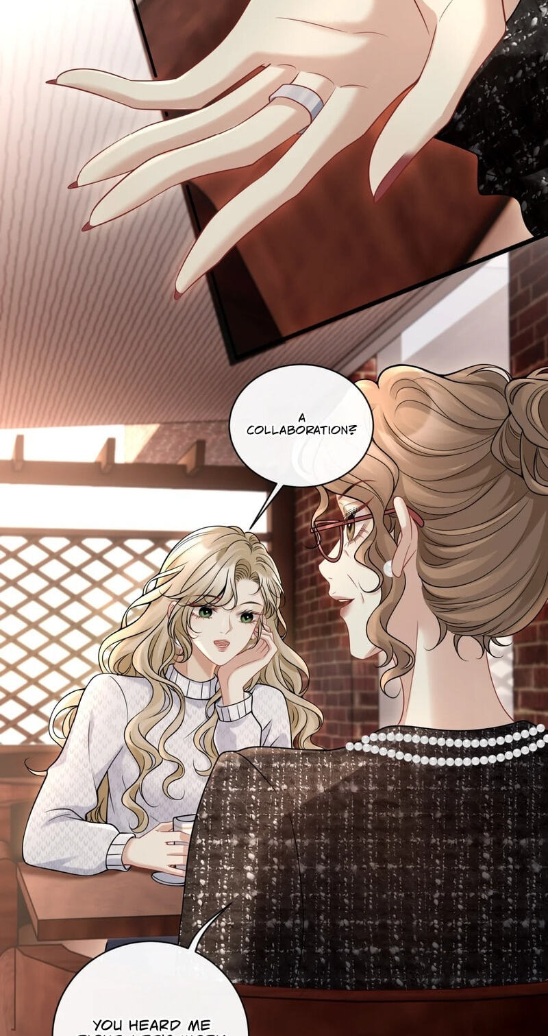 Dangerous Lover Chapter 20 page 46 - 