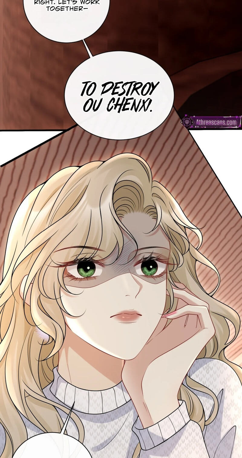 Dangerous Lover Chapter 20 page 47 - 