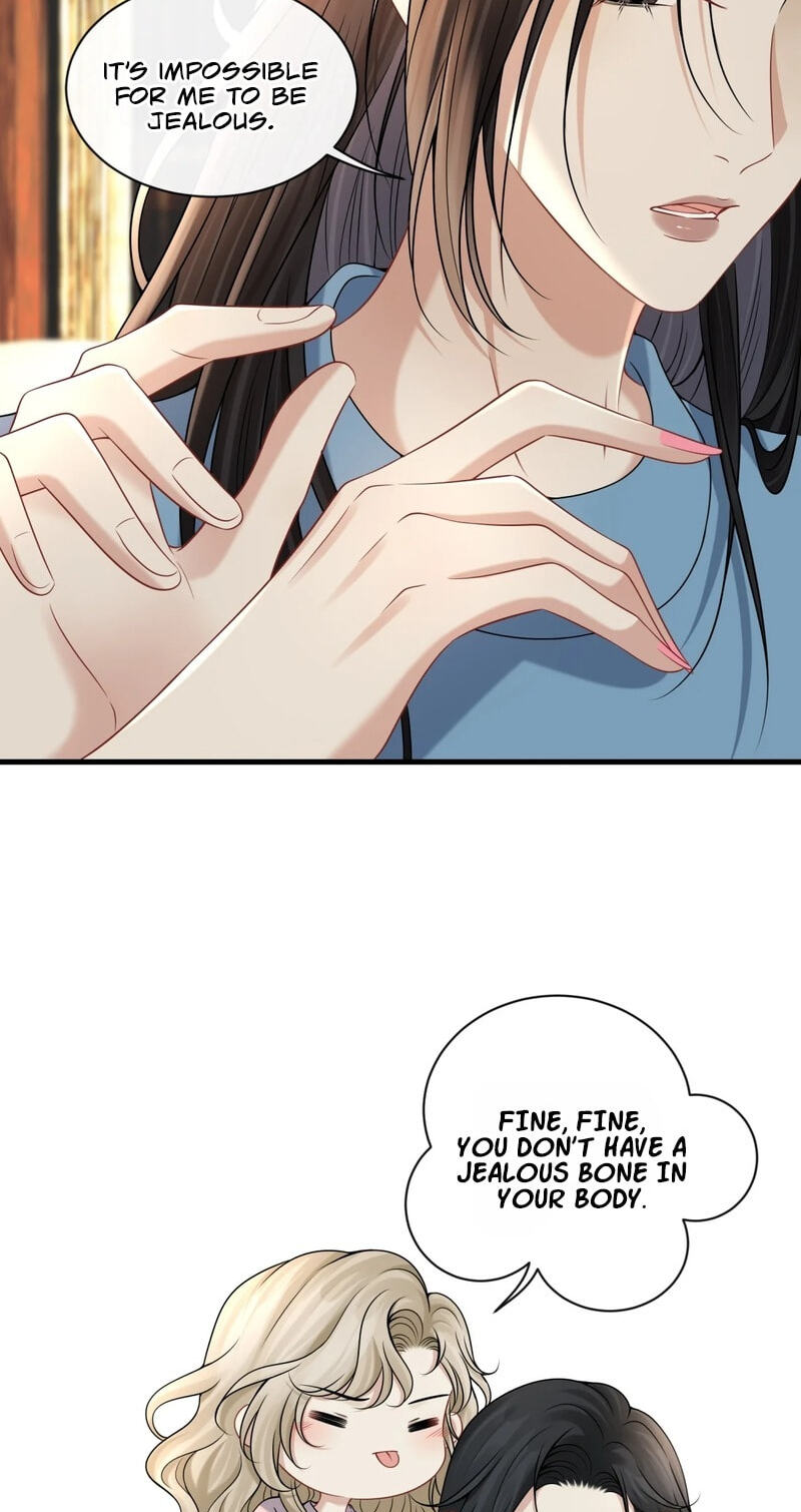 Dangerous Lover Chapter 20 page 6 - 
