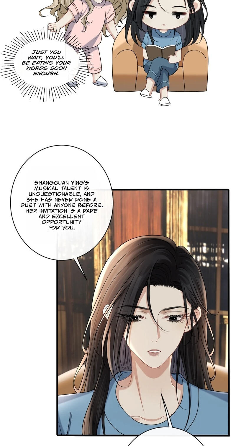 Dangerous Lover Chapter 20 page 7 - 