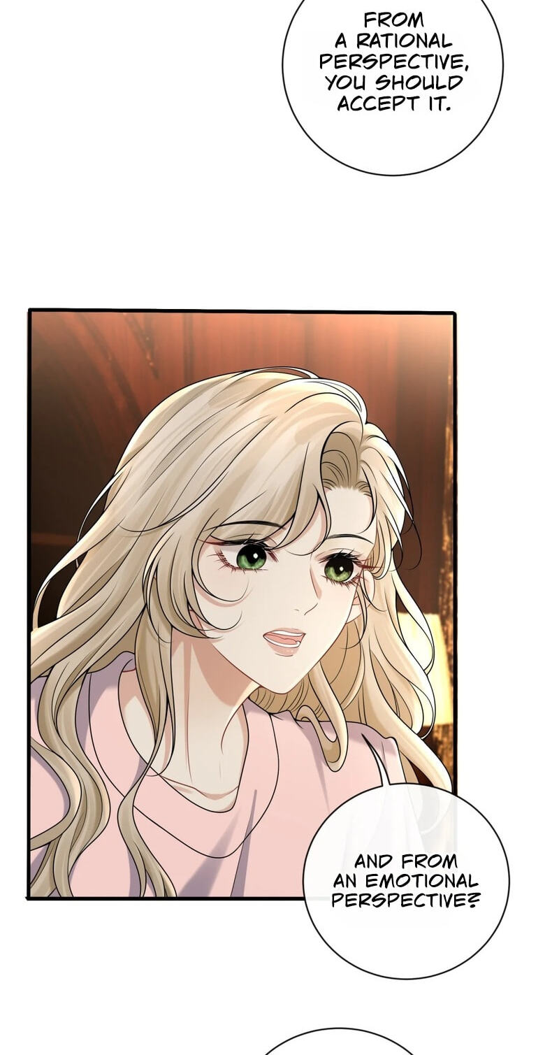 Dangerous Lover Chapter 20 page 8 - 