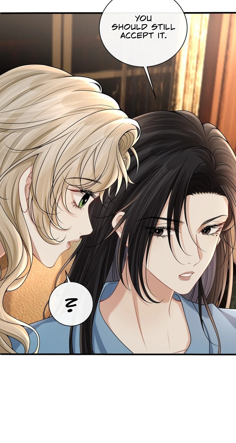 Dangerous Lover Chapter 20 page 9 - 