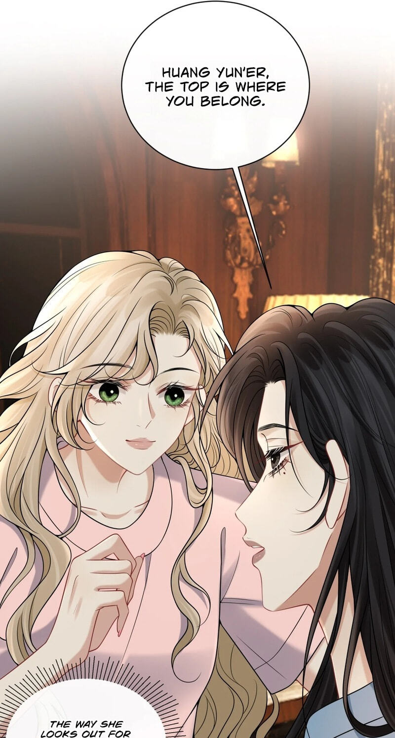 Dangerous Lover Chapter 20 page 10 - 