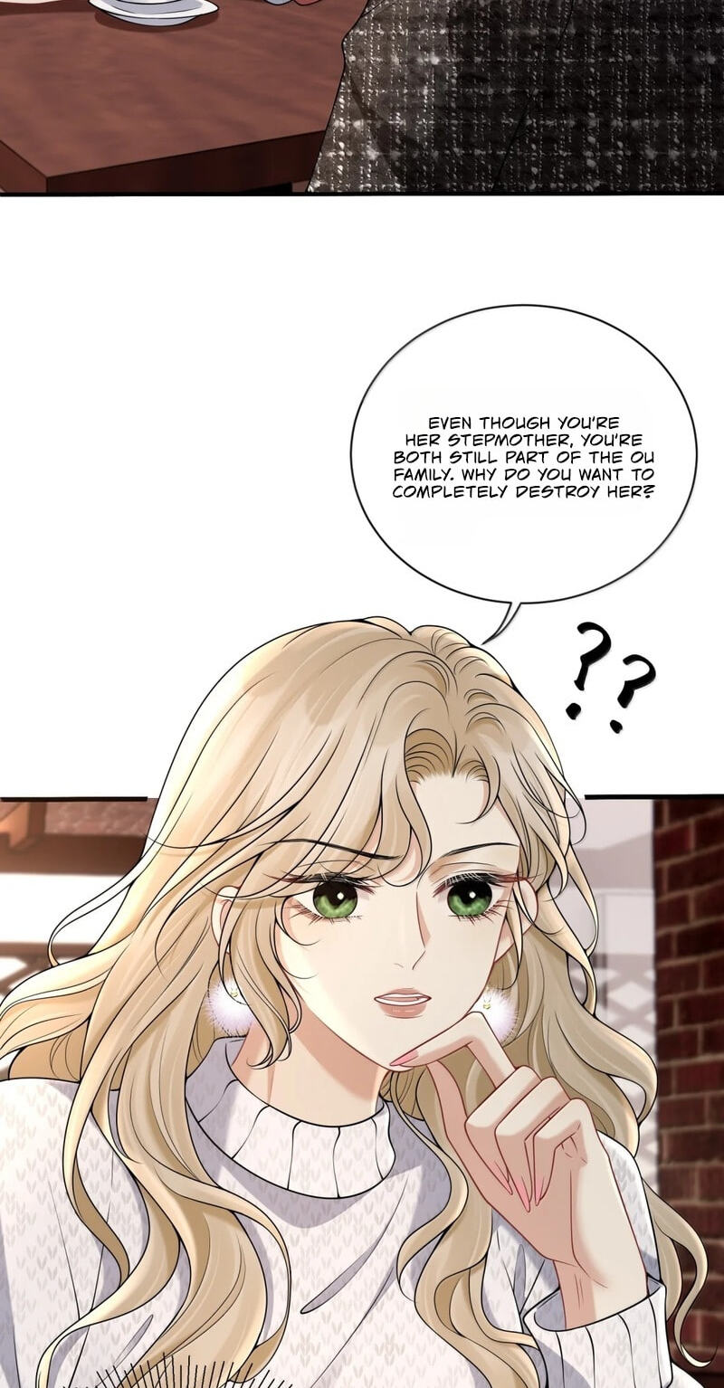 Dangerous Lover Chapter 21 page 2 - 