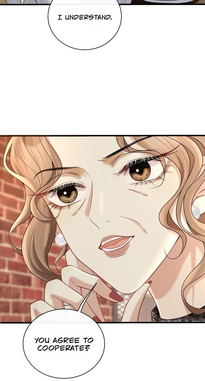 Dangerous Lover Chapter 21 page 11 - 