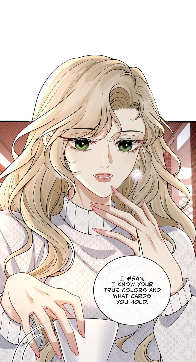 Dangerous Lover Chapter 21 page 12 - 