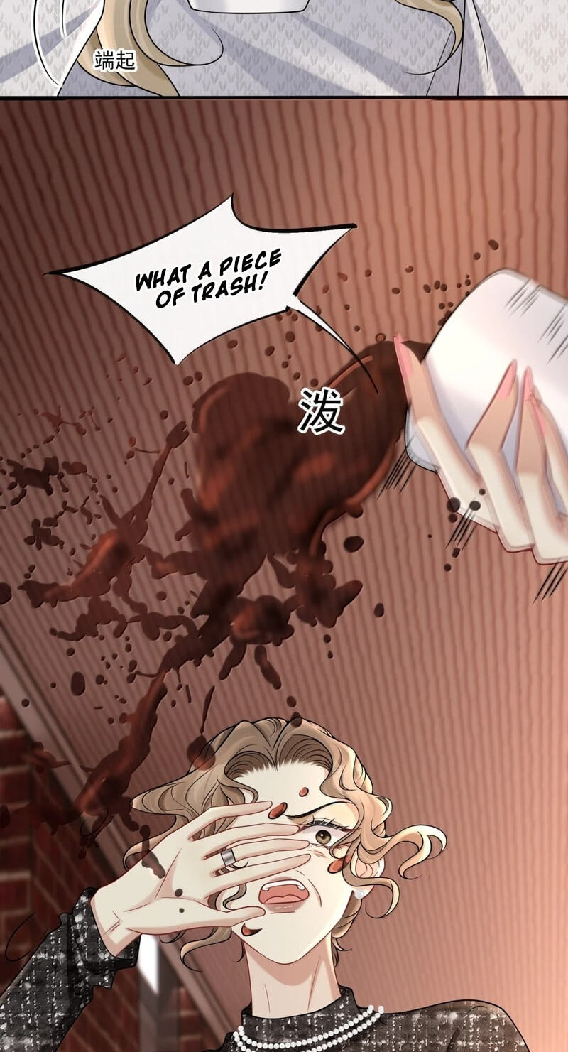 Dangerous Lover Chapter 21 page 13 - 