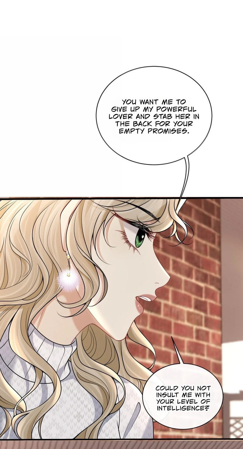 Dangerous Lover Chapter 21 page 16 - 