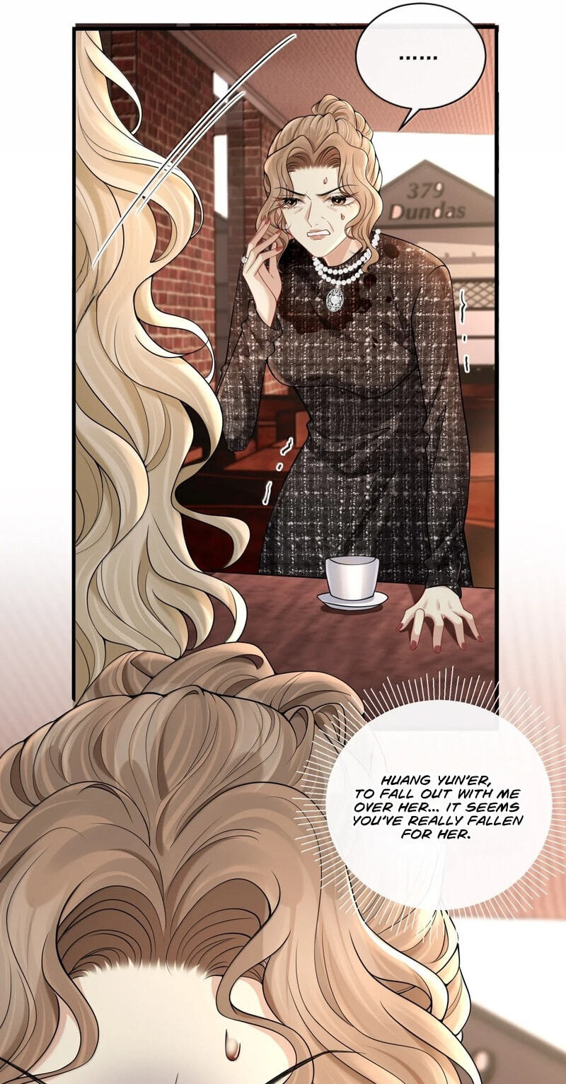 Dangerous Lover Chapter 21 page 19 - 