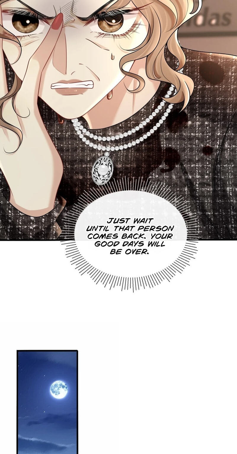 Dangerous Lover Chapter 21 page 20 - 