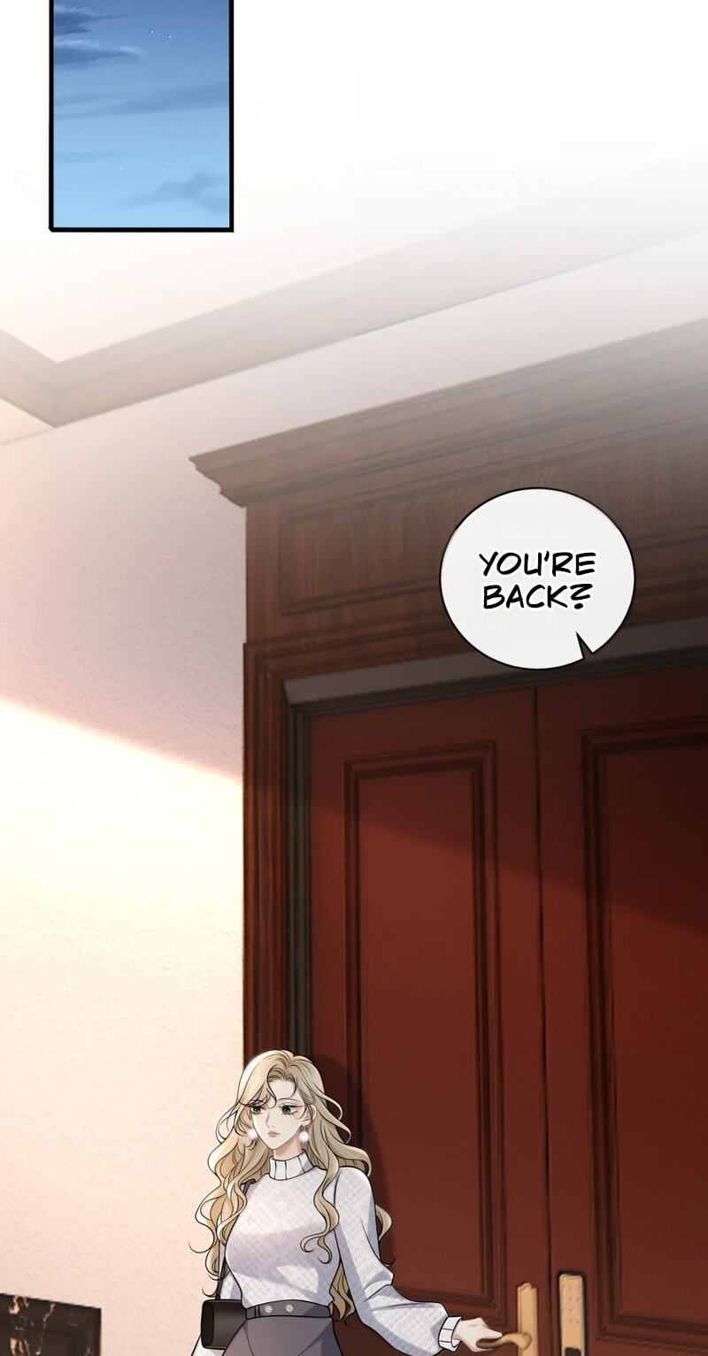 Dangerous Lover Chapter 21 page 21 - 