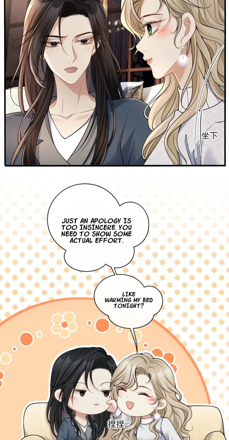 Dangerous Lover Chapter 21 page 24 - 