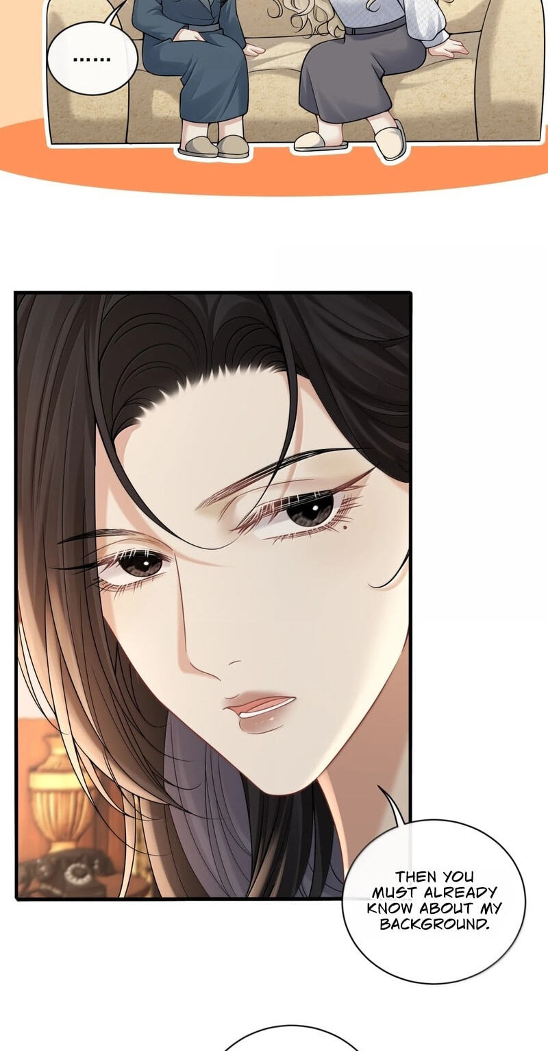 Dangerous Lover Chapter 21 page 25 - 