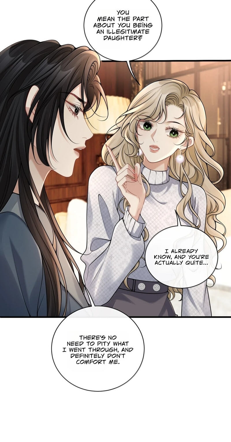Dangerous Lover Chapter 21 page 26 - 