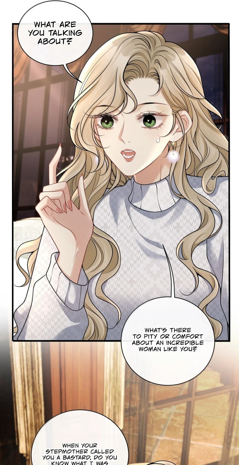 Dangerous Lover Chapter 21 page 27 - 