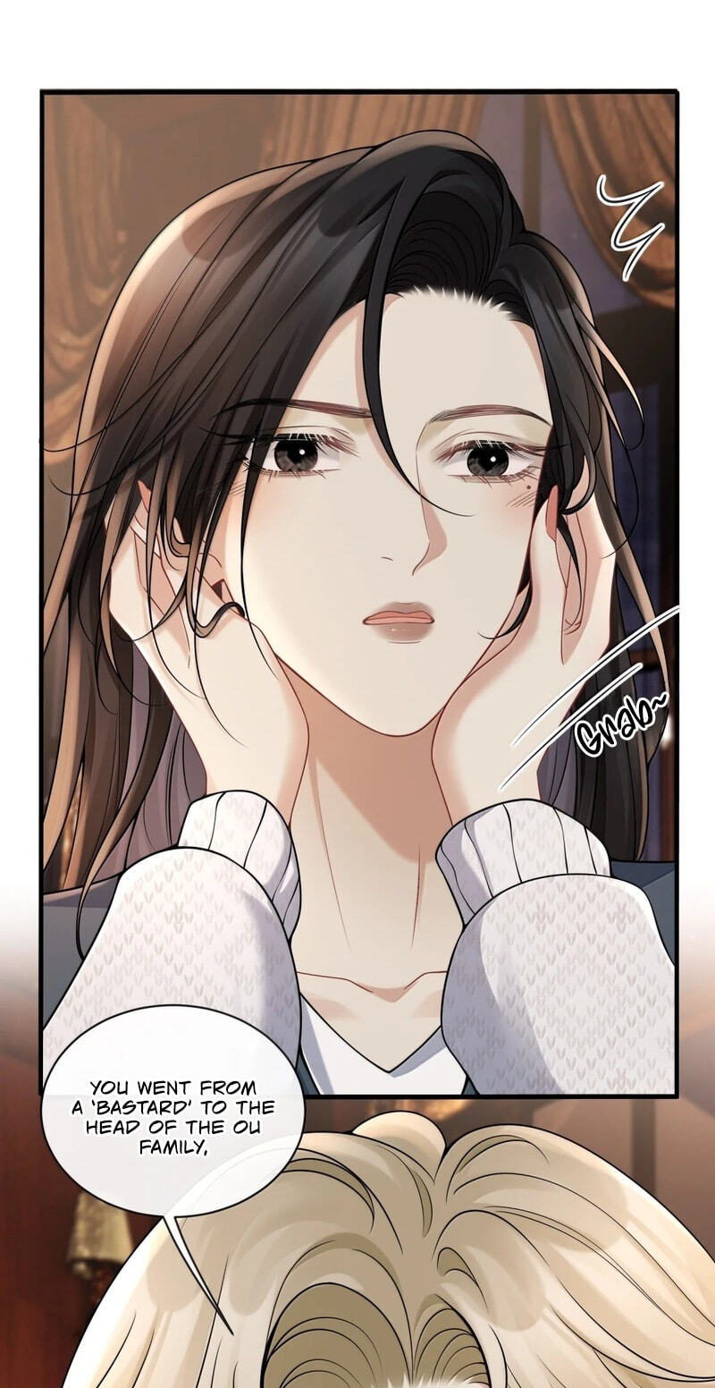 Dangerous Lover Chapter 21 page 29 - 