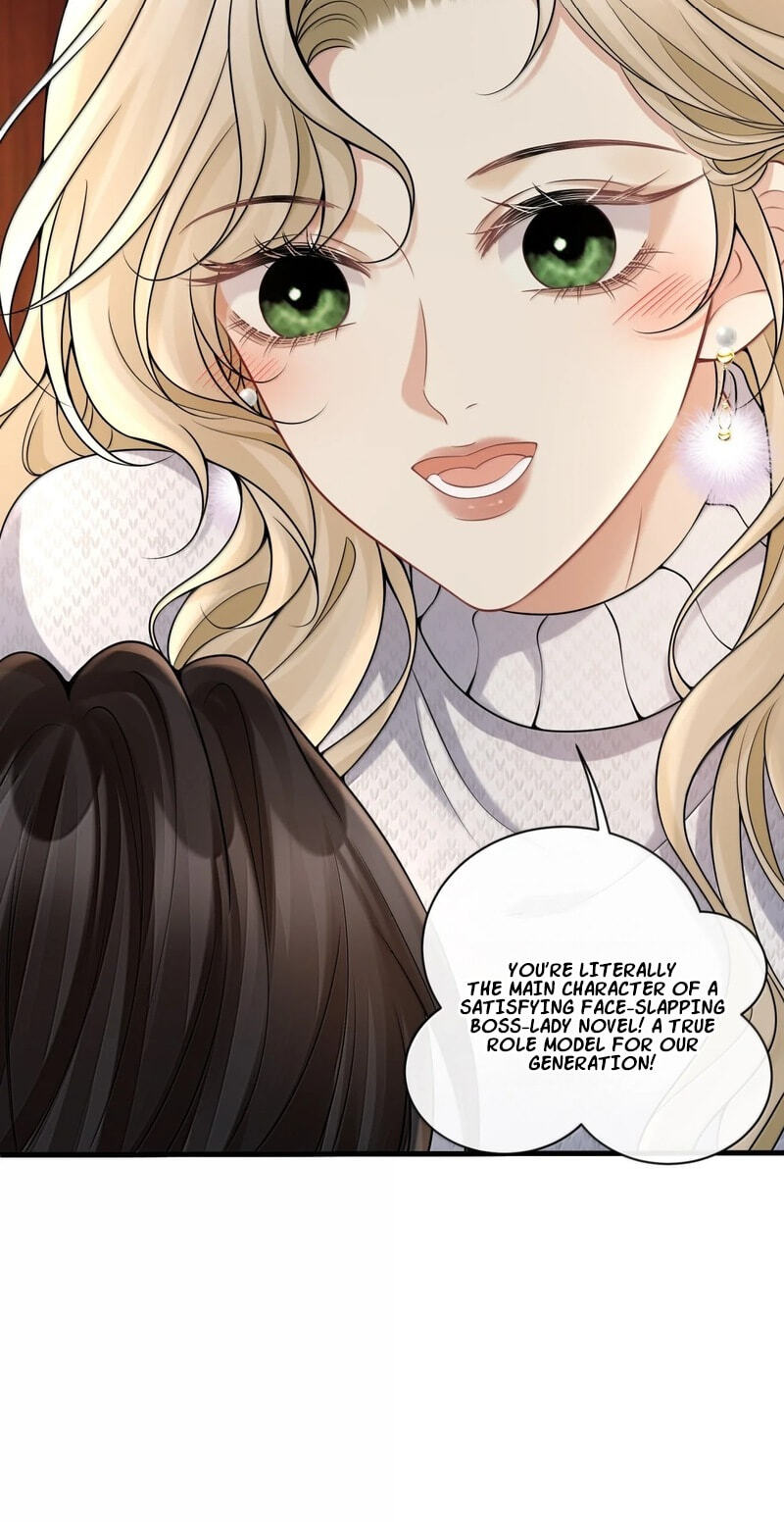 Dangerous Lover Chapter 21 page 30 - 