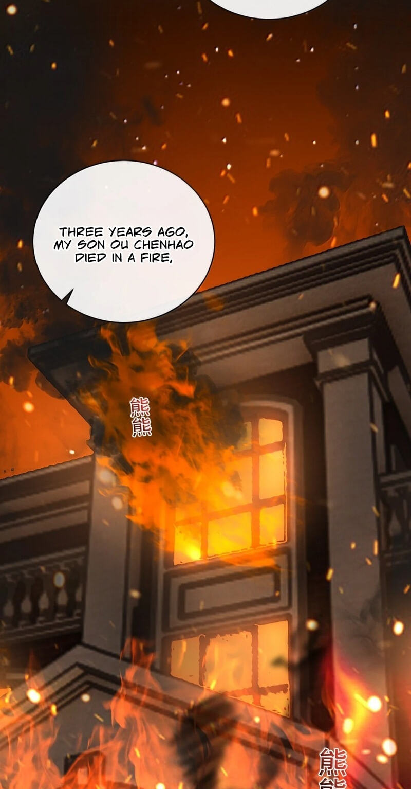 Dangerous Lover Chapter 21 page 4 - 