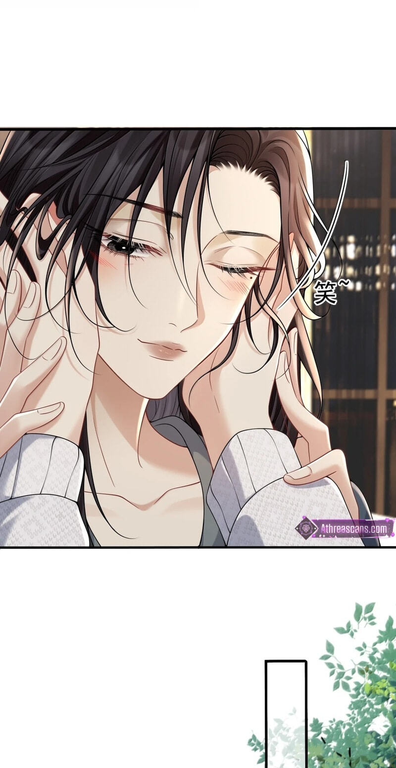 Dangerous Lover Chapter 21 page 31 - 