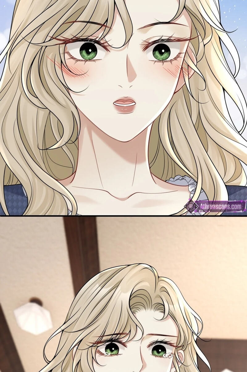 Dangerous Lover Chapter 21 page 37 - 