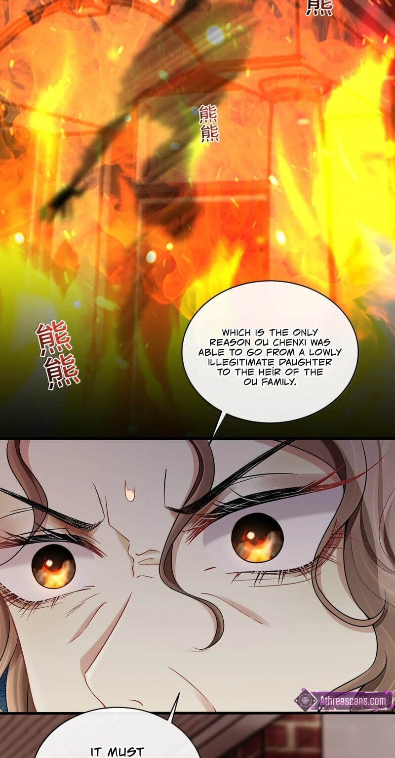 Dangerous Lover Chapter 21 page 5 - 