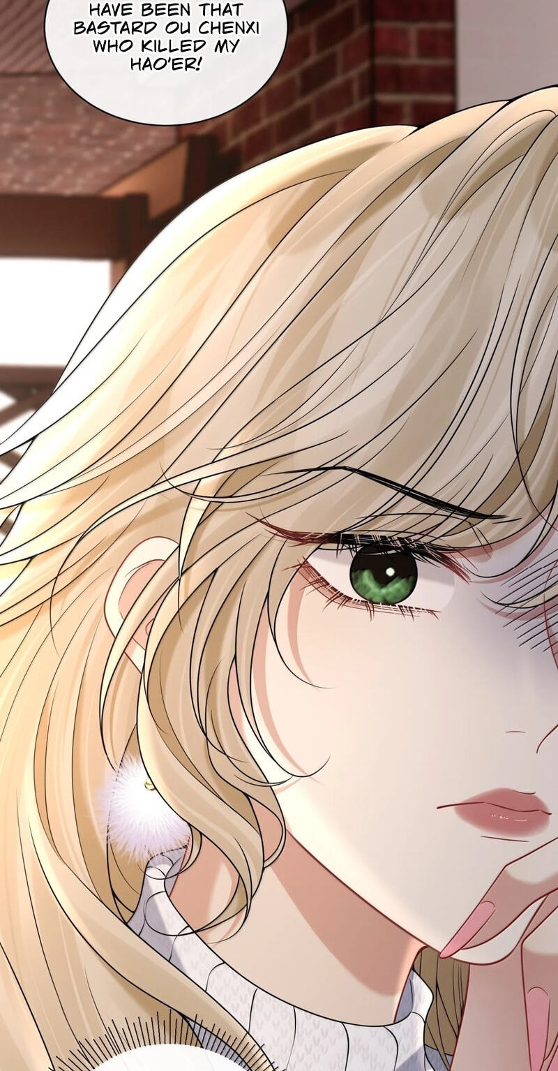 Dangerous Lover Chapter 21 page 6 - 