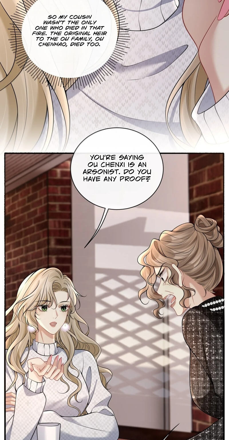 Dangerous Lover Chapter 21 page 7 - 