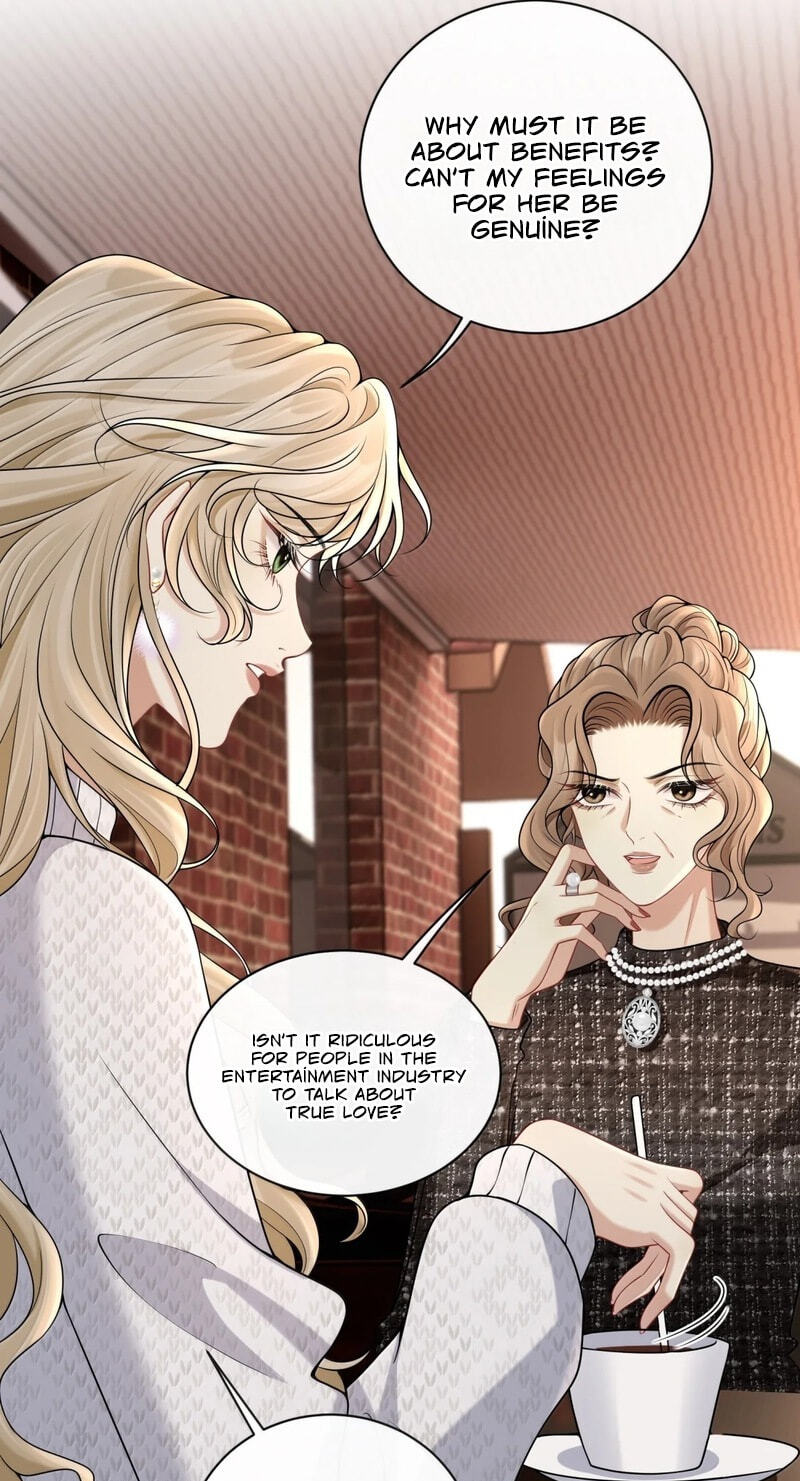 Dangerous Lover Chapter 21 page 10 - 