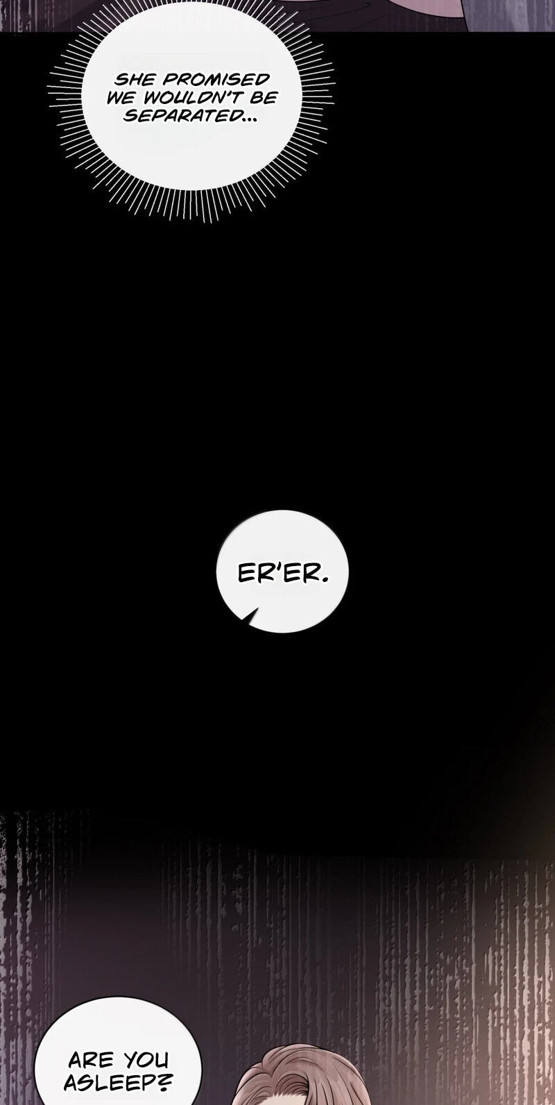 Dangerous Lover Chapter 22 page 11 - 