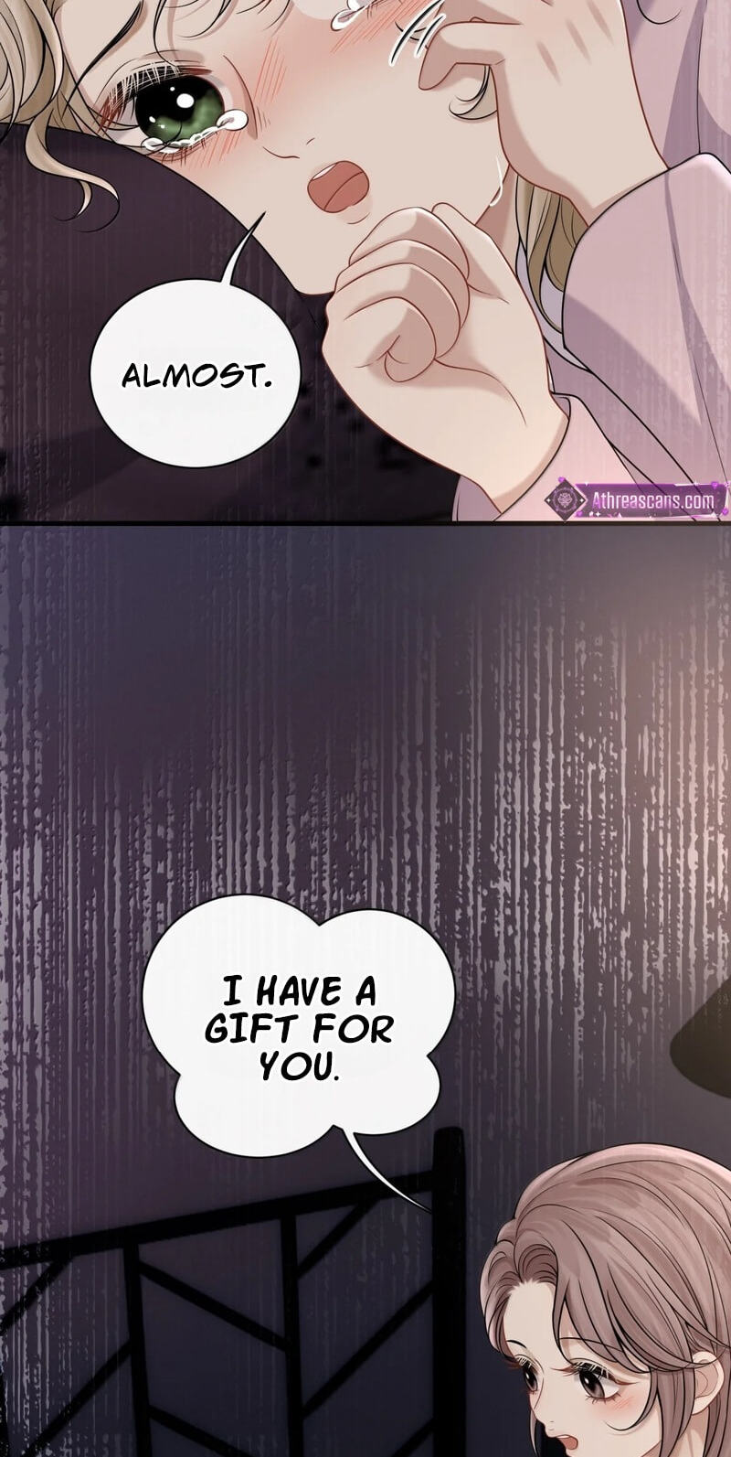Dangerous Lover Chapter 22 page 13 - 