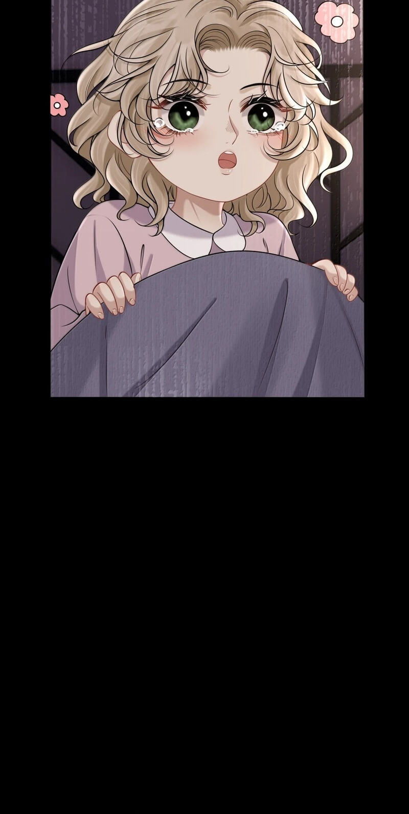 Dangerous Lover Chapter 22 page 16 - 