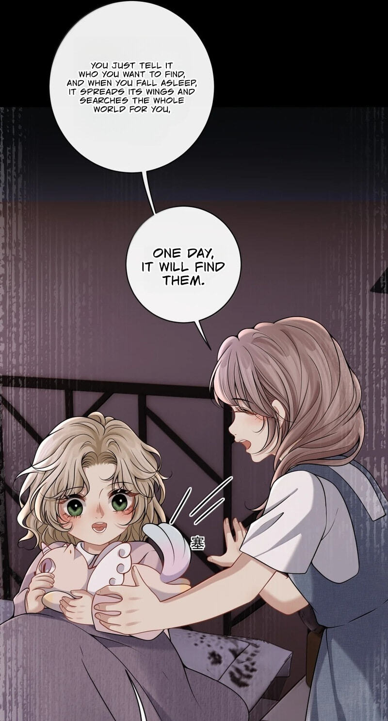 Dangerous Lover Chapter 22 page 17 - 