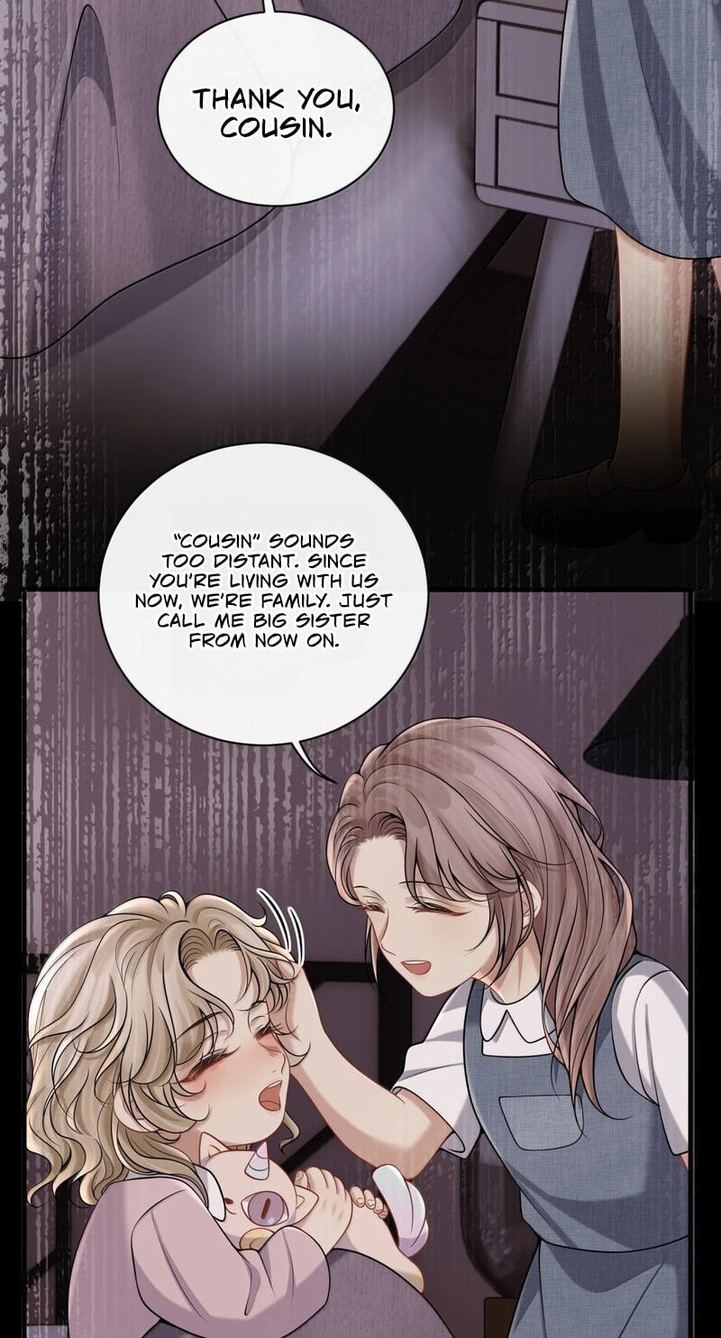 Dangerous Lover Chapter 22 page 18 - 