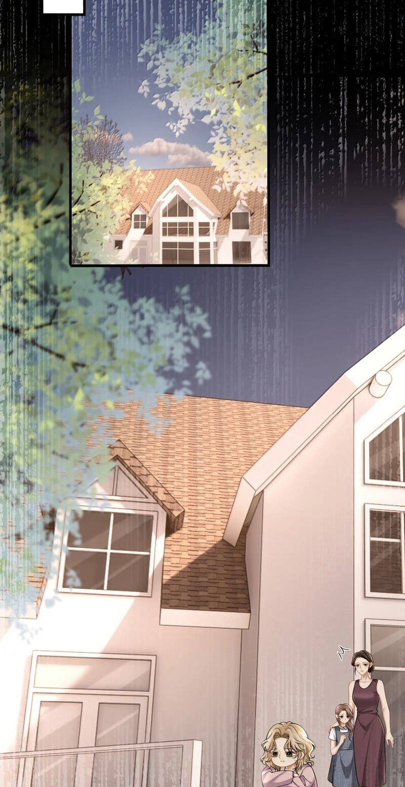 Dangerous Lover Chapter 22 page 3 - 