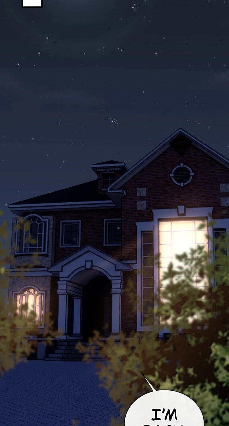 Dangerous Lover Chapter 22 page 21 - 