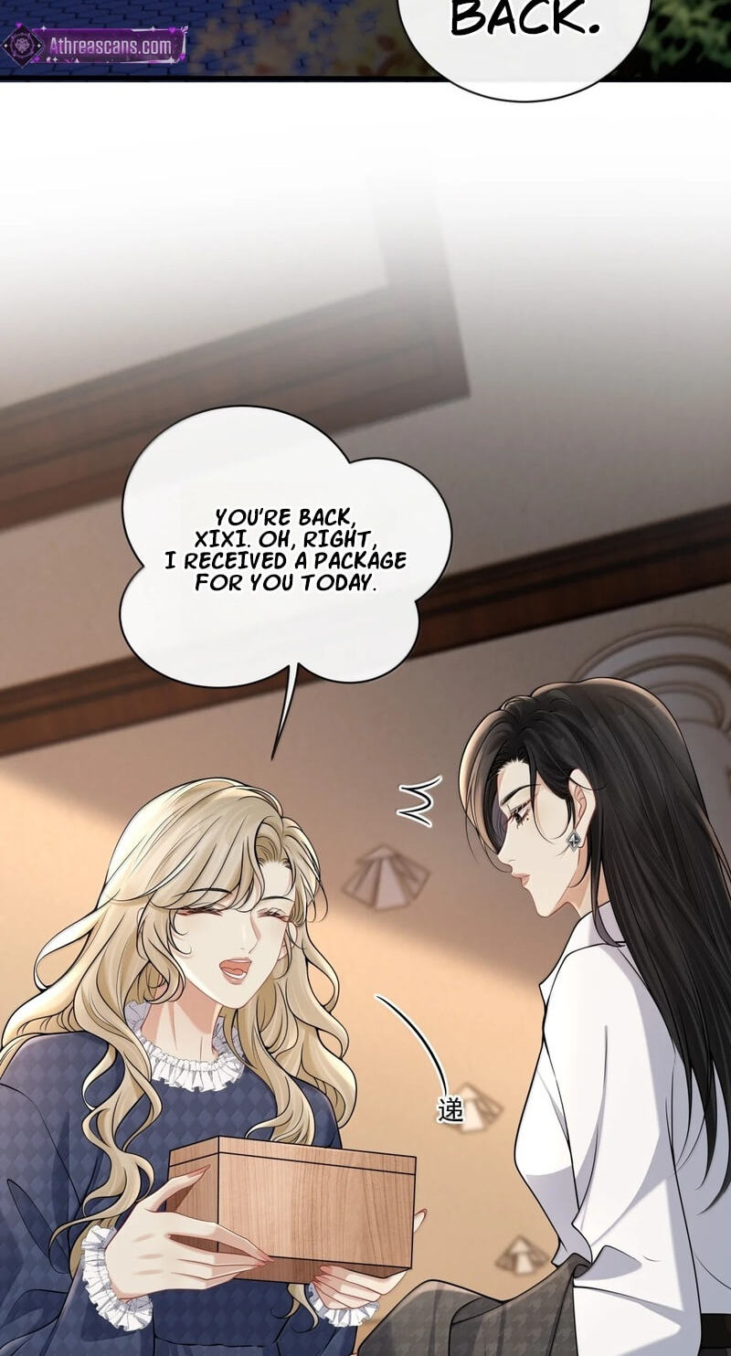 Dangerous Lover Chapter 22 page 22 - 