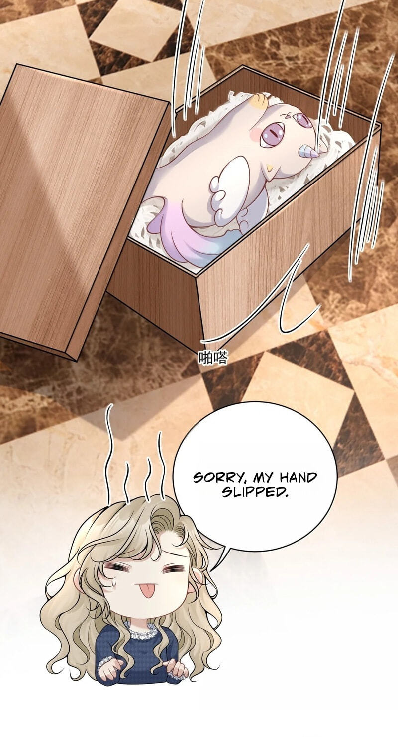 Dangerous Lover Chapter 22 page 25 - 