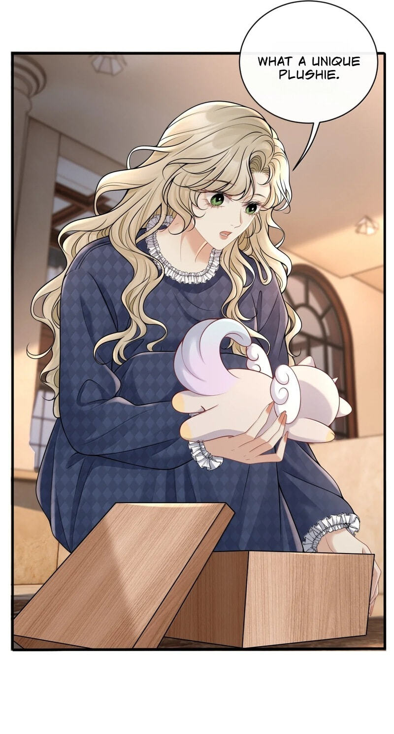 Dangerous Lover Chapter 22 page 26 - 