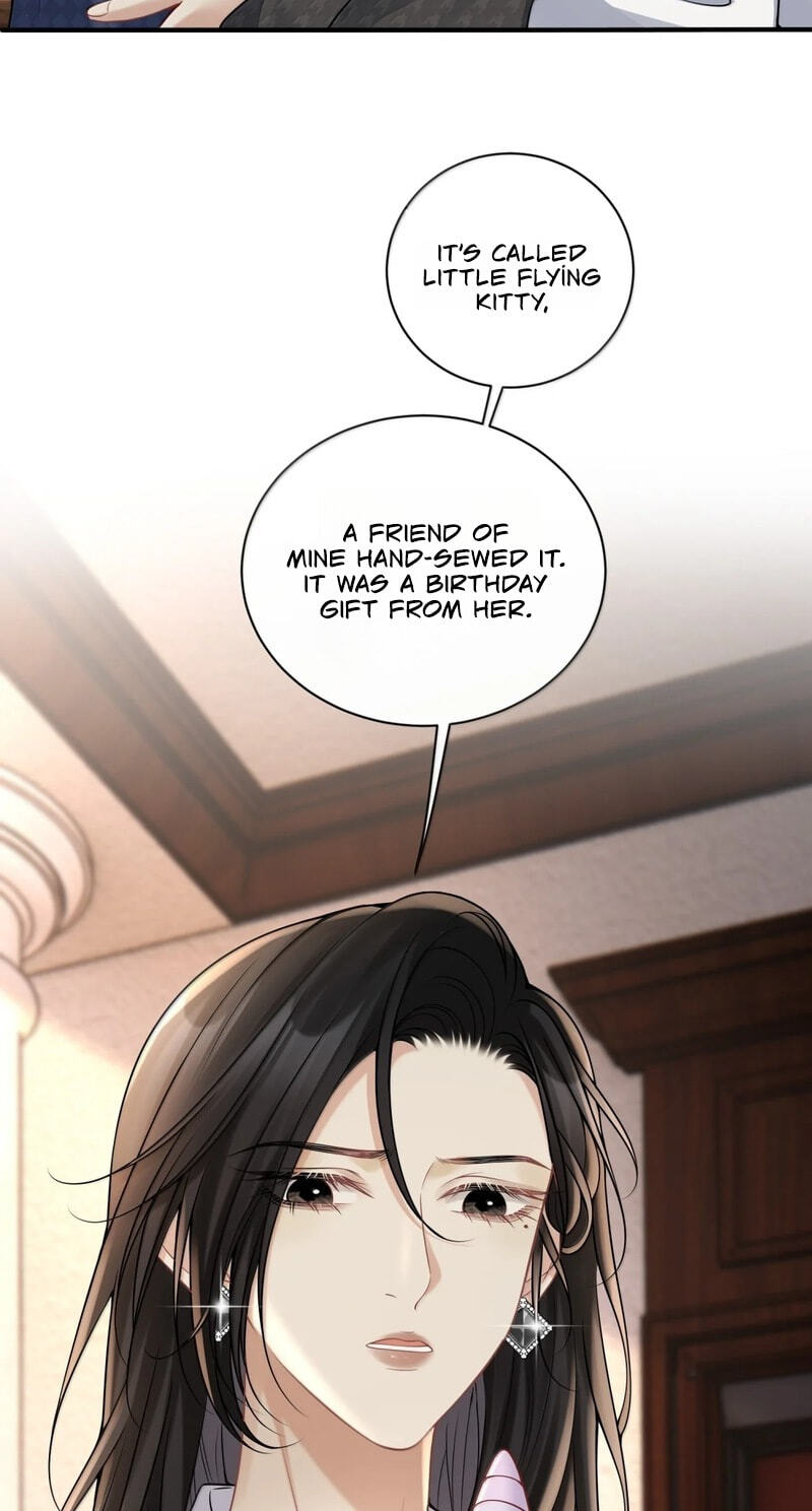 Dangerous Lover Chapter 22 page 28 - 